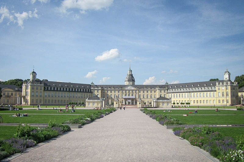 Padel in Karlsruhe
