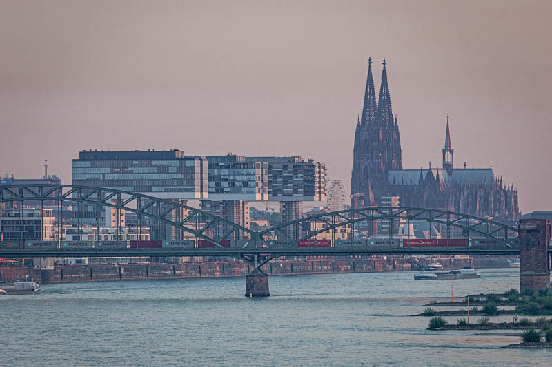 Padel in Köln